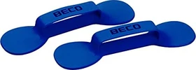 Beco BEflex Hanteln navy