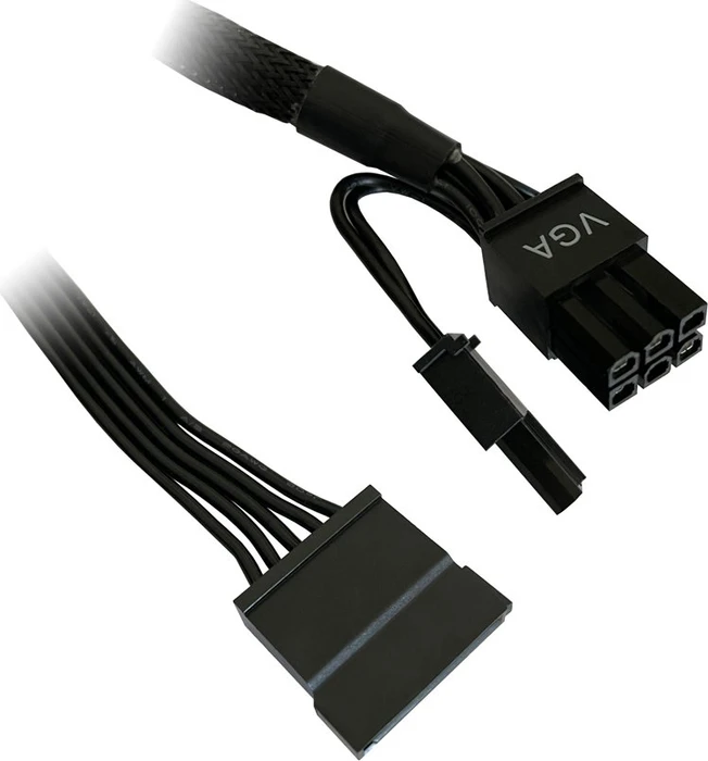 LC-Power LC6550 V2.3 Super Silent 550W, ATX 2.3