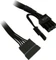 LC-Power LC6550 V2.3 Super Silent 550W, ATX 2.3 Vorschaubild