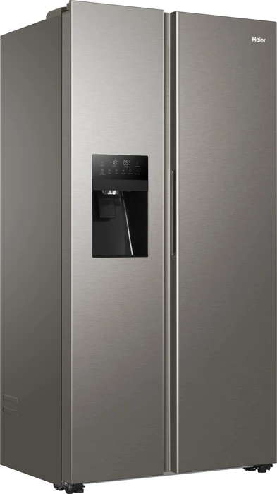 Haier HSR3918FIMP Side-by-Side