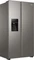 Haier HSR3918FIMP Side-by-Side Vorschaubild