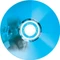 Verbatim Azo Lightscribe Colour CD-R 80min/700MB, Lightscribe, 10er Slimcase Vorschaubild