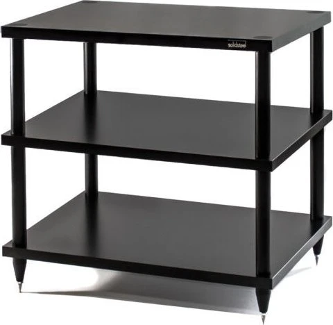 Solidsteel S2-3 (verschiedene Farben)