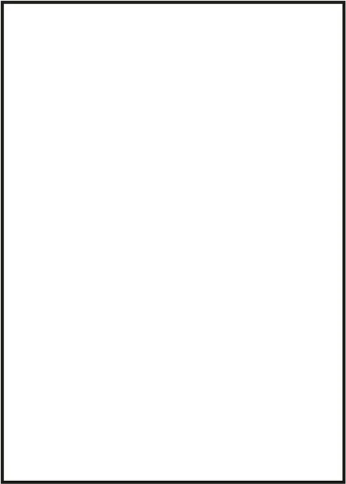 Oxford Schulheft, A4, Lineatur 20, hellblau, 32 Blatt