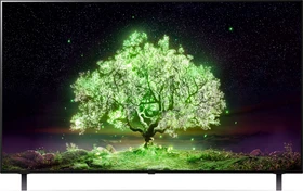 LG OLED55A19LA