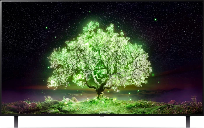 LG OLED55A19LA