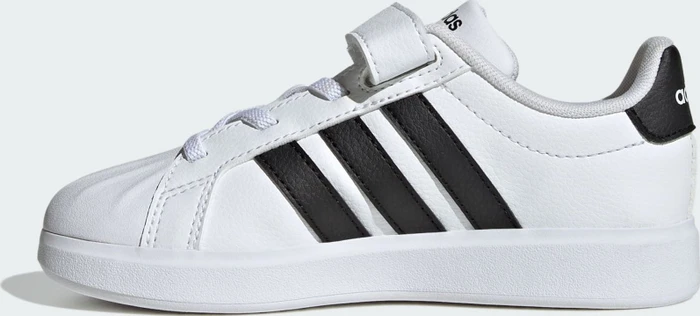 adidas Streettalk cloud white/core black (Junior)
