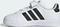 adidas Streettalk cloud white/core black (Junior) Vorschaubild