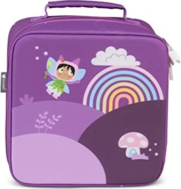 tonies Bühnen-Transporter - Hinter dem Regenbogen