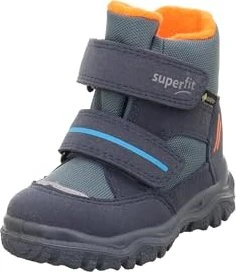 Superfit Husky1 GTX blau/orange (Junior)