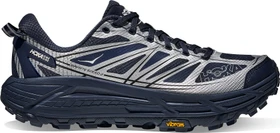 Hoka Mafate Speed 2 varsity navy/silver