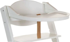Treppy Tray weiß