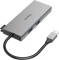 Hama USB-C-Hub 6 Ports, USB-C 3.0 [Stecker] Vorschaubild