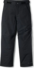 Columbia Ice Slope III Skihose lang schwarz (Junior)