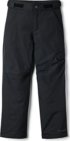 Columbia Ice Slope III Skihose lang schwarz (Junior)