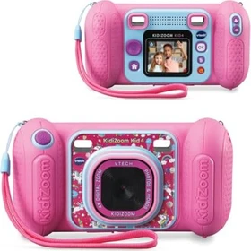 VTech Kidizoom Kid 4 pink