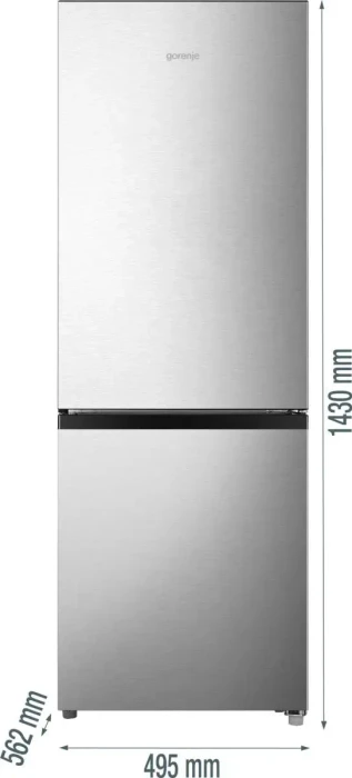Gorenje G200 RK14DPS4