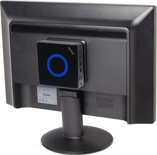 Zotac ZBOX MI522 nano