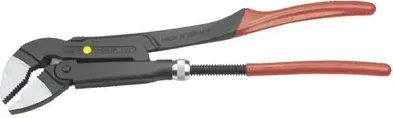 VBW 115 X-GRIP ABC-Rohrzange, 24cm