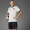 adidas Deutschland Anniversary Trikot kurzarm cloud white/black (Herren) Vorschaubild