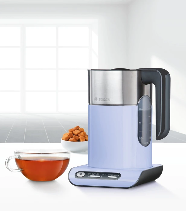 Bosch TWK8619P Styline