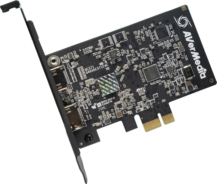 AVerMedia GC571 Live Streamer Ultra HD