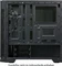 Cooltek TG-01 Basic, Glasfenster Vorschaubild