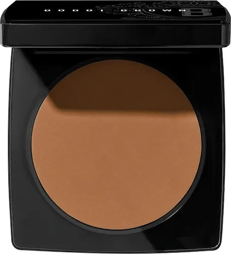 Bobbi Brown Sheer Finish Pressed Powder basic brown, 9g