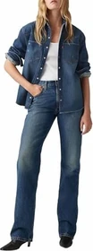 Levi's 501 90's Jeans flash full (Damen)