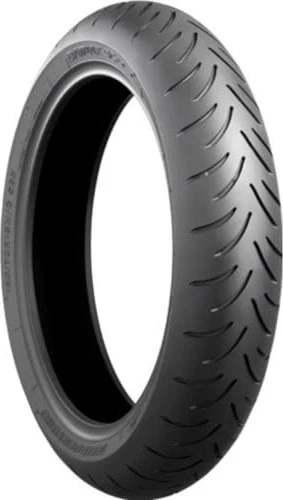 Bridgestone Battlax SC 110/90 12 64L TL