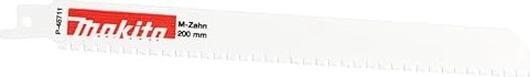 Makita BIM Metall Säbelsägeblatt 11TPI, 180x0.9mm, 5 Stück