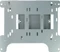 Inter-Tech Mini ITX Q-5 schwarz, Mini-ITX, 60W extern Vorschaubild