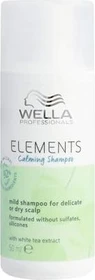 Wella Elements Calming Shampoo, 30ml