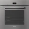 Miele H7464BP Backofen mit Dampfunterstützung graphitgrau Vorschaubild