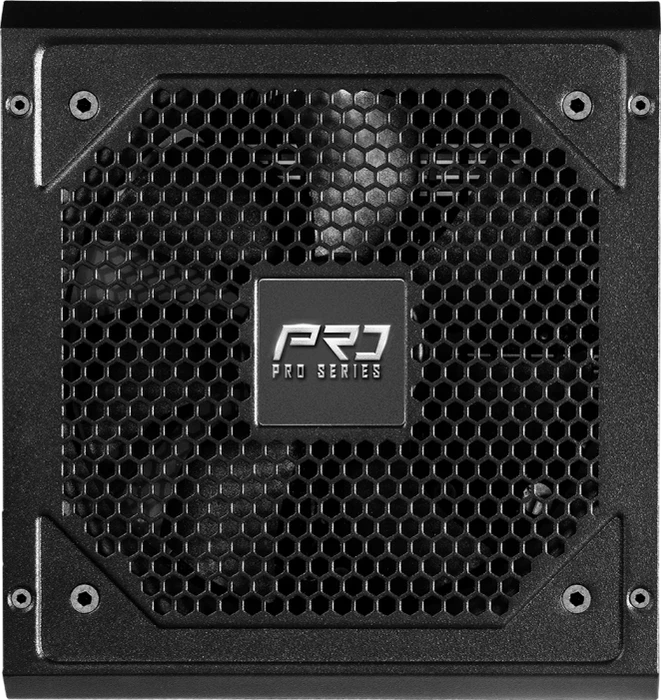 ASRock PRO Series Bronze PRO-750B 750W, ATX 3.1