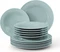Seltmann Weiden Beat Color Glaze Tafelservice-Set, 12-tlg. Vorschaubild
