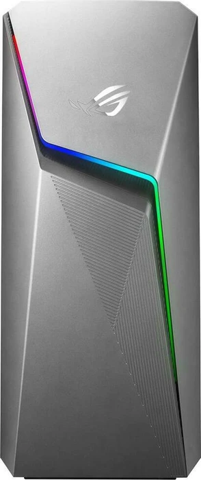ASUS ROG Strix GL10DH-DE024T, Iron Grey, Ryzen 7 3700X, 16GB RAM, 512GB SSD, GeForce GTX 1660 Ti