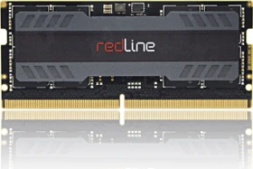 Mushkin Redline SO-DIMM 32GB, DDR5-5200, CL42-42-42