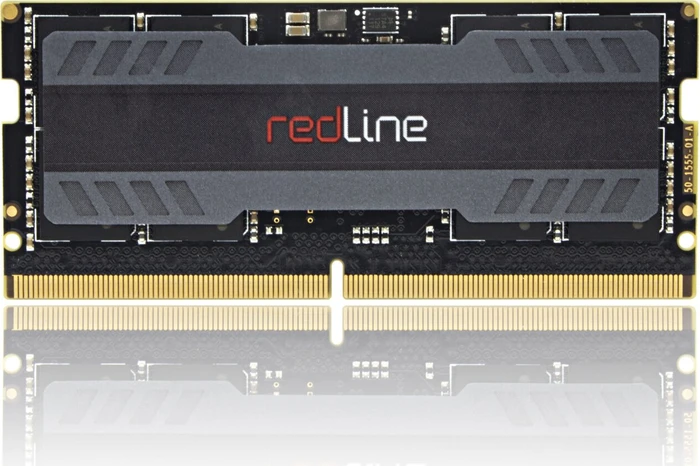 Mushkin Redline SO-DIMM DDR5