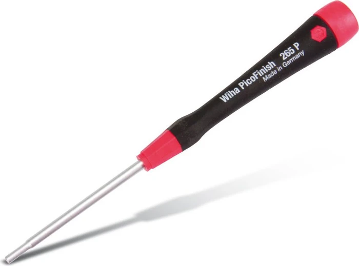 Wiha PicoFinish 265P Außensechskant Schraubendreher, 2x60mm