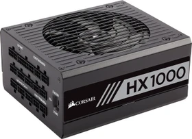 Corsair HX Series Platinum HX1000 1000W, ATX 2.4