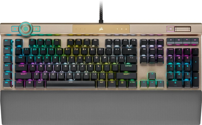 Corsair Gaming K100 RGB