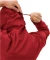 Vaude Simony 2.5L V Funktionsjacke rot (Herren) Vorschaubild