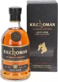 Kilchoman Loch Gorm Edition 2025 700ml
