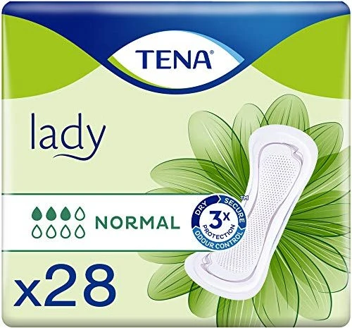 Tena Lady Normal Hygieneeinlage
