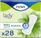 Tena Lady Normal Hygieneeinlage Vorschaubild