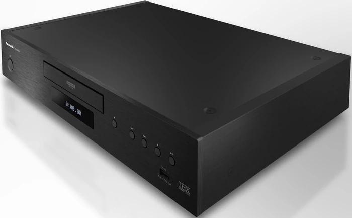 Panasonic DP-UB9004 schwarz