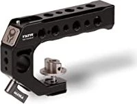Tilta Leichter Quick Release Top Handle mit Arri Befestigungsstiften Schwarz