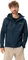 Vaude Roccia II Softshell Funktionsjacke dark sea uni (Herren) Vorschaubild