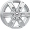 Autec Typ Q Quantro 7.5x18 5/160 ET45 (verschiedene Farben) Vorschaubild